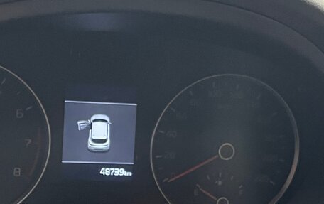 KIA Stonic, 2020 год, 1 999 000 рублей, 10 фотография