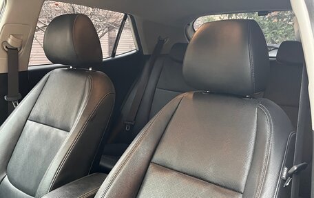 KIA Stonic, 2020 год, 1 999 000 рублей, 17 фотография