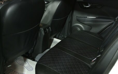 Nissan Qashqai, 2014 год, 1 485 000 рублей, 8 фотография