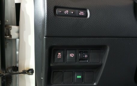 Nissan Qashqai, 2014 год, 1 485 000 рублей, 16 фотография