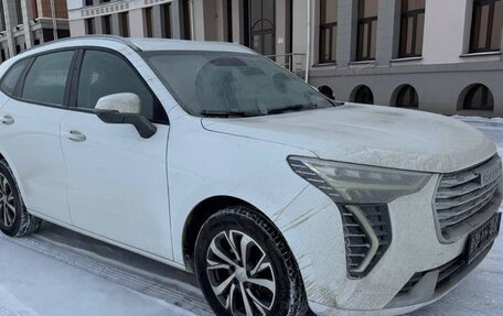 Haval Jolion, 2022 год, 1 100 000 рублей, 8 фотография