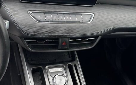 Haval Jolion, 2022 год, 1 100 000 рублей, 6 фотография