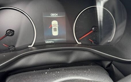 Haval Jolion, 2022 год, 1 100 000 рублей, 5 фотография