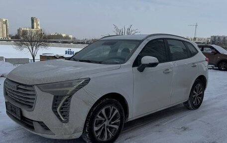 Haval Jolion, 2022 год, 1 100 000 рублей, 7 фотография