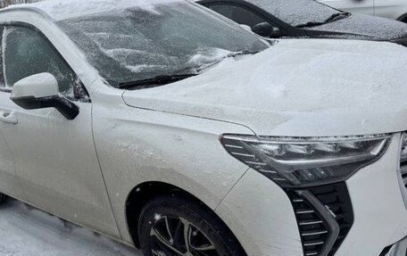 Haval Jolion, 2022 год, 1 100 000 рублей, 4 фотография