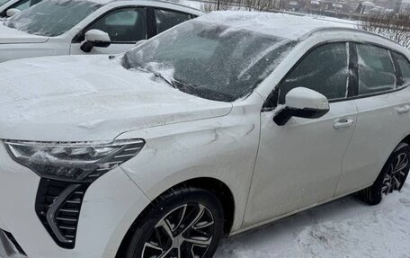 Haval Jolion, 2022 год, 1 100 000 рублей, 3 фотография