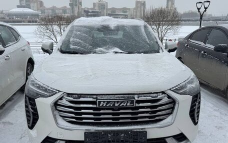 Haval Jolion, 2022 год, 1 100 000 рублей, 2 фотография