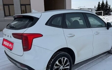 Haval Jolion, 2022 год, 1 100 000 рублей, 9 фотография