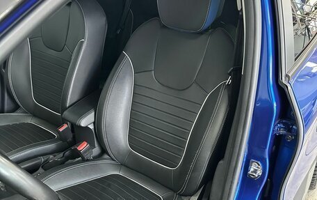 Renault Kaptur I рестайлинг, 2021 год, 1 837 000 рублей, 11 фотография