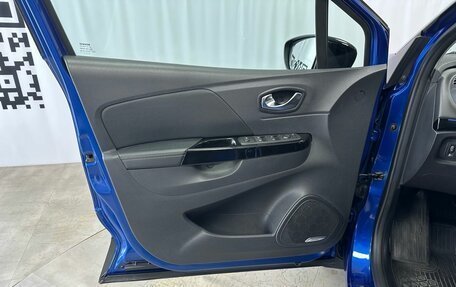 Renault Kaptur I рестайлинг, 2021 год, 1 837 000 рублей, 9 фотография