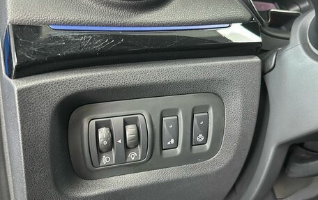 Renault Kaptur I рестайлинг, 2021 год, 1 837 000 рублей, 13 фотография