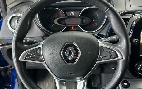 Renault Kaptur I рестайлинг, 2021 год, 1 837 000 рублей, 14 фотография