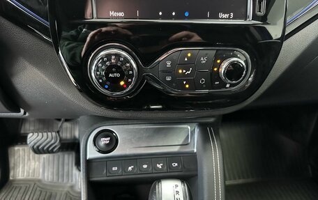 Renault Kaptur I рестайлинг, 2021 год, 1 837 000 рублей, 17 фотография