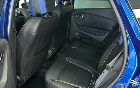 Renault Kaptur I рестайлинг, 2021 год, 1 837 000 рублей, 22 фотография