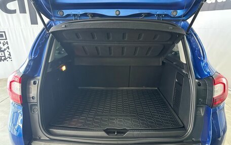 Renault Kaptur I рестайлинг, 2021 год, 1 837 000 рублей, 25 фотография