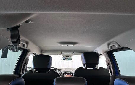 Renault Kaptur I рестайлинг, 2021 год, 1 837 000 рублей, 26 фотография