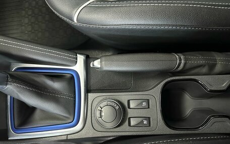 Renault Kaptur I рестайлинг, 2021 год, 1 837 000 рублей, 20 фотография