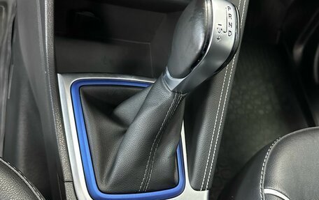 Renault Kaptur I рестайлинг, 2021 год, 1 837 000 рублей, 19 фотография