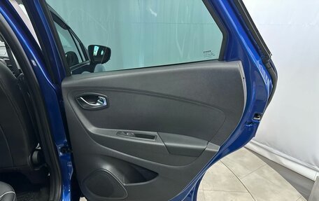 Renault Kaptur I рестайлинг, 2021 год, 1 837 000 рублей, 27 фотография