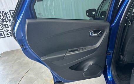 Renault Kaptur I рестайлинг, 2021 год, 1 837 000 рублей, 21 фотография