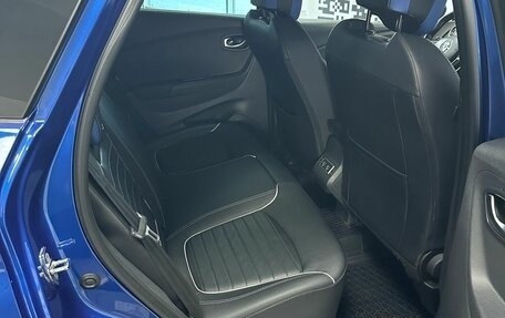 Renault Kaptur I рестайлинг, 2021 год, 1 837 000 рублей, 29 фотография