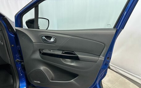 Renault Kaptur I рестайлинг, 2021 год, 1 837 000 рублей, 30 фотография