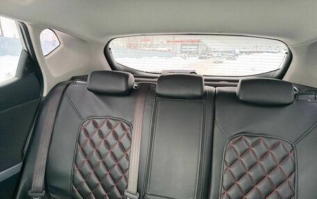 KIA cee'd III, 2014 год, 937 000 рублей, 7 фотография