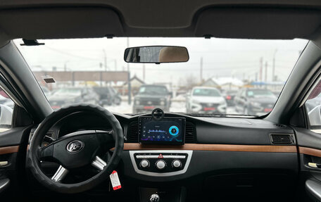 Lifan Solano I (630) рестайлинг, 2012 год, 230 000 рублей, 2 фотография