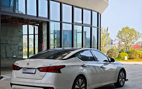 Nissan Altima VI (L34), 2022 год, 1 635 004 рублей, 6 фотография