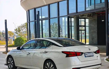 Nissan Altima VI (L34), 2022 год, 1 635 004 рублей, 4 фотография
