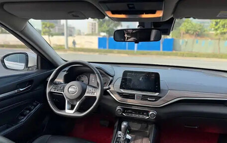 Nissan Altima VI (L34), 2022 год, 1 635 004 рублей, 12 фотография