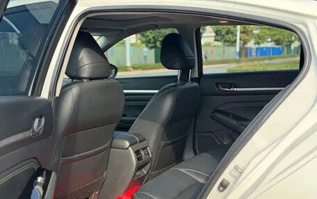 Nissan Altima VI (L34), 2022 год, 1 635 004 рублей, 9 фотография