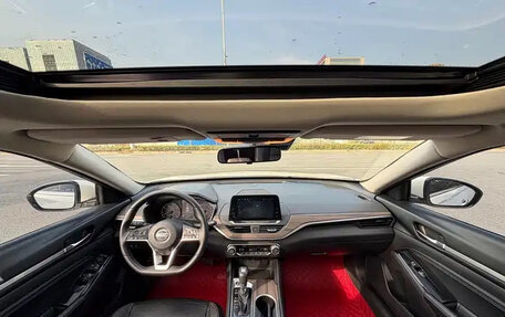 Nissan Altima VI (L34), 2022 год, 1 635 004 рублей, 10 фотография