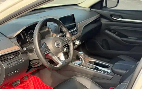 Nissan Altima VI (L34), 2022 год, 1 635 004 рублей, 8 фотография