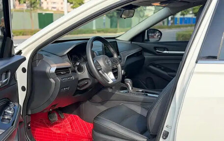 Nissan Altima VI (L34), 2022 год, 1 635 004 рублей, 7 фотография