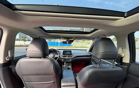 Nissan Altima VI (L34), 2022 год, 1 635 004 рублей, 11 фотография