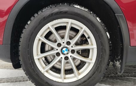 BMW X3, 2012 год, 1 699 000 рублей, 7 фотография