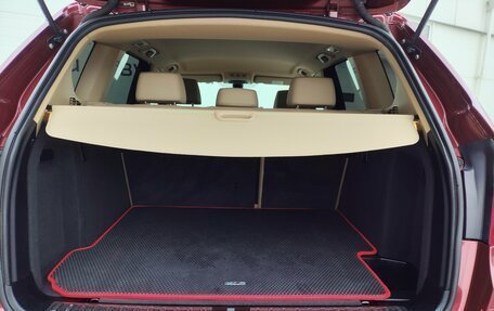 BMW X3, 2012 год, 1 699 000 рублей, 9 фотография