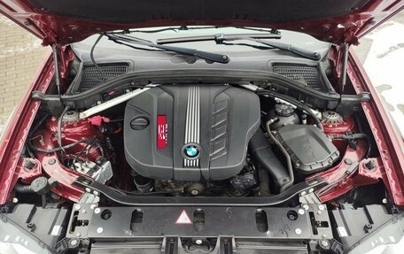 BMW X3, 2012 год, 1 699 000 рублей, 10 фотография