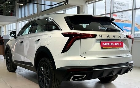 Haval F7, 2026 год, 2 899 000 рублей, 5 фотография