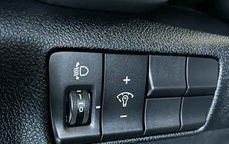 KIA Sportage IV рестайлинг, 2020 год, 2 260 000 рублей, 12 фотография