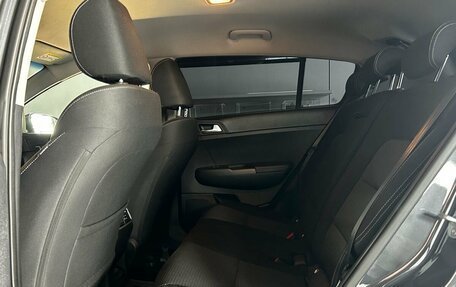 KIA Sportage IV рестайлинг, 2020 год, 2 260 000 рублей, 11 фотография