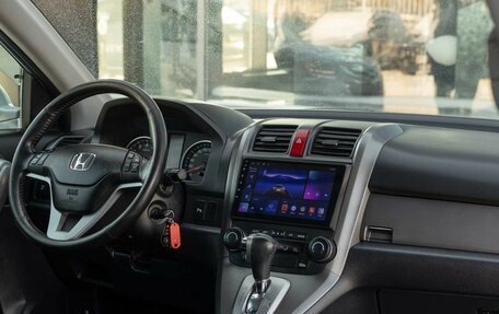 Honda CR-V III рестайлинг, 2007 год, 1 250 000 рублей, 10 фотография