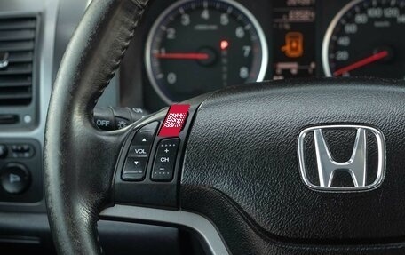 Honda CR-V III рестайлинг, 2007 год, 1 250 000 рублей, 12 фотография