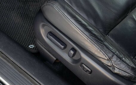 Honda CR-V III рестайлинг, 2007 год, 1 250 000 рублей, 16 фотография