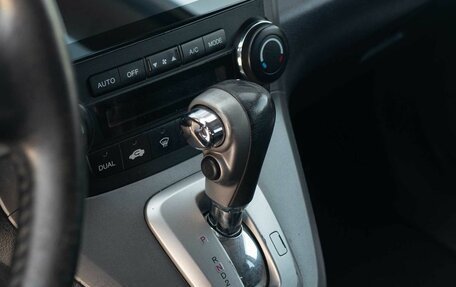 Honda CR-V III рестайлинг, 2007 год, 1 250 000 рублей, 15 фотография