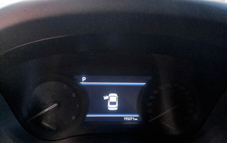 Genesis G80 I, 2017 год, 2 274 000 рублей, 3 фотография