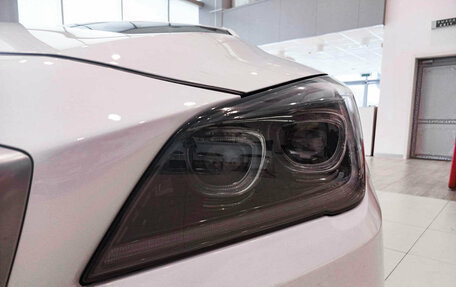 Genesis G80 I, 2017 год, 2 274 000 рублей, 4 фотография