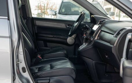 Honda CR-V III рестайлинг, 2007 год, 1 250 000 рублей, 19 фотография