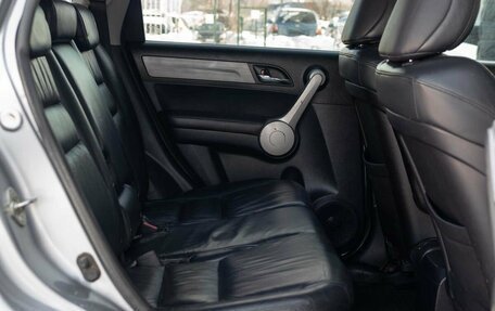 Honda CR-V III рестайлинг, 2007 год, 1 250 000 рублей, 18 фотография